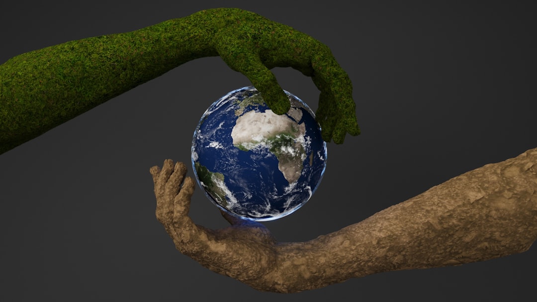 Why Sustainable IT Is Becoming a Business Imperative