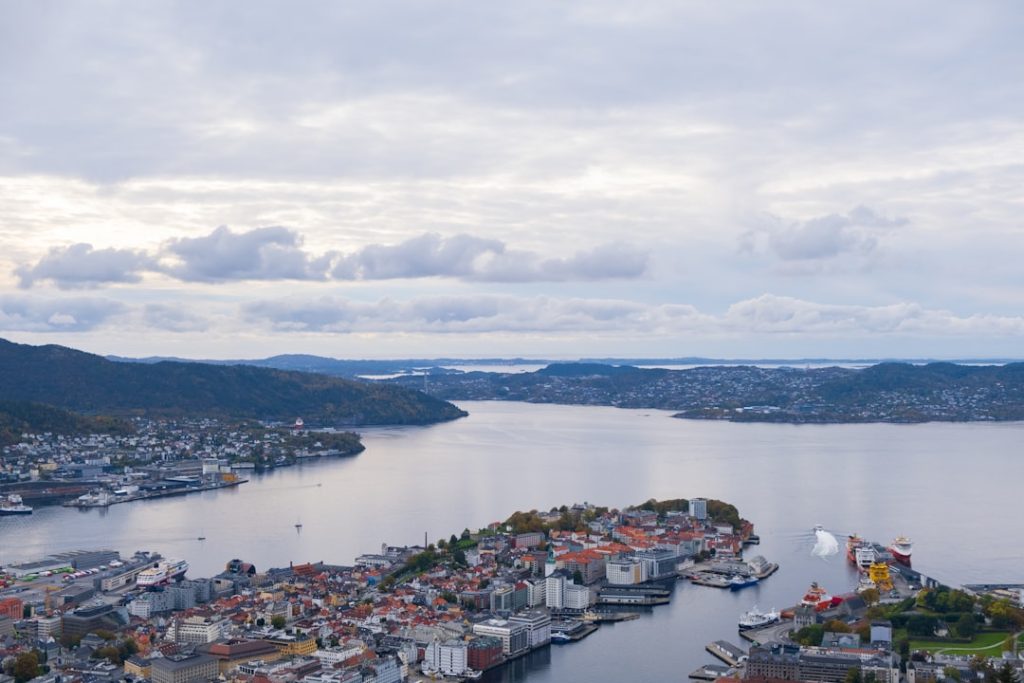 Oslo’s Competitive Advantage Through AI Development