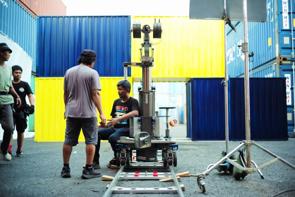 Donegal SMEs: Robotic Process Automation in Small Teams