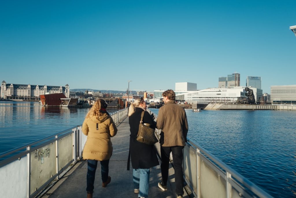 Innlandet Startups: Why BI Is Key to Competing with Larger Firms