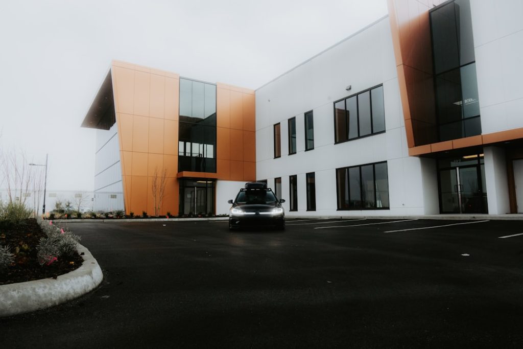 Stavanger CIOs: Building Scalable Web Platforms Without Overruns