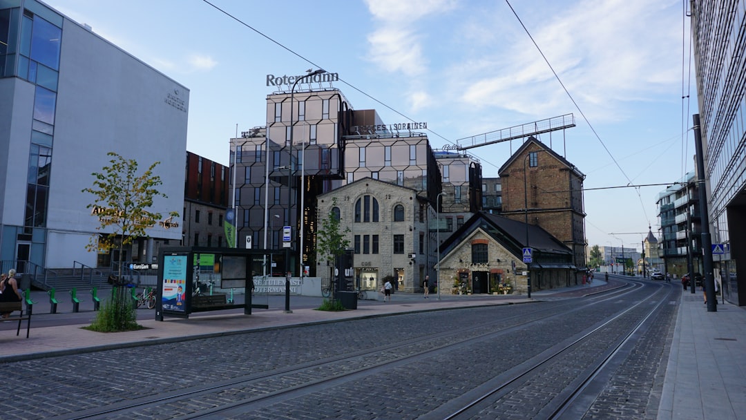 Vestland CEOs: Why IT Roadmaps Fail Without Expert Consultancy