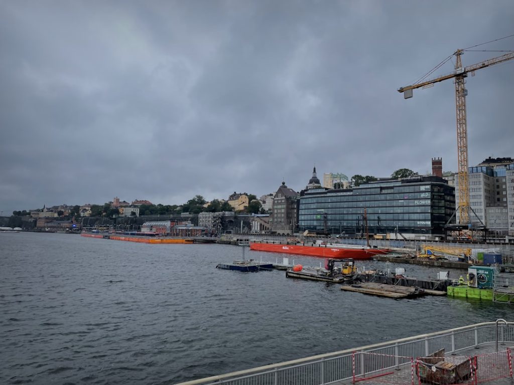 AI Development: Oslo’s Key to Global Competitiveness