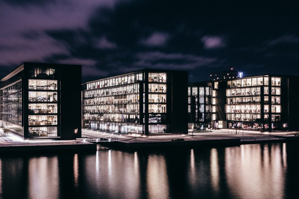 Drammen Businesses: Digital Transformation on a Tight Budget