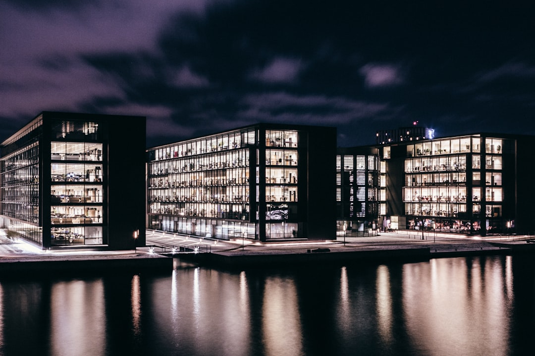 Drammen Businesses: Digital Transformation on a Tight Budget