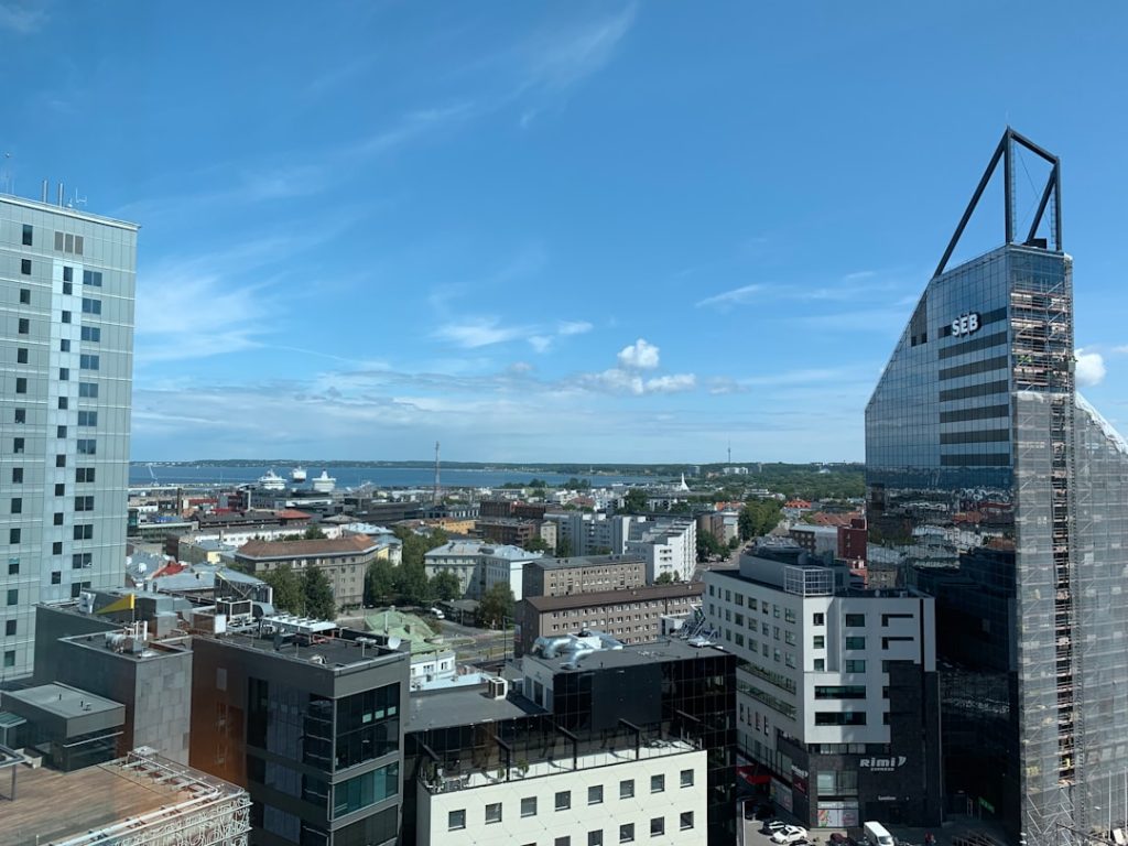 Oslo Startups: Building MVPs with Cloud, AI, and Automation