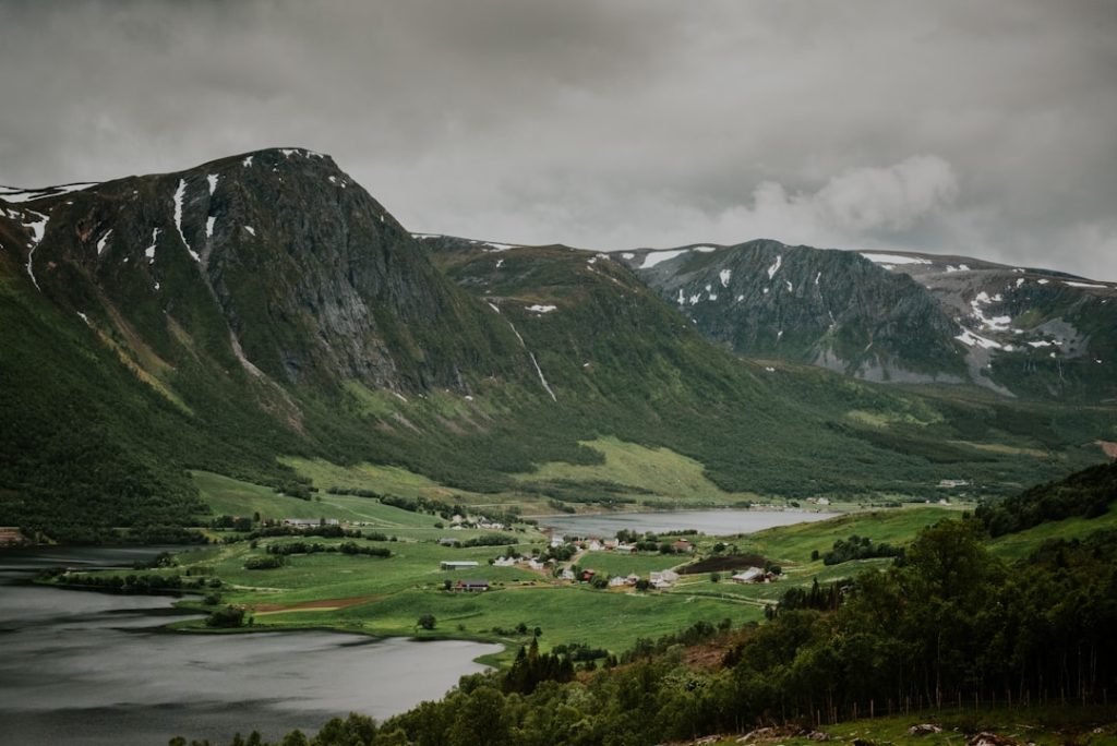 Lessons from Norway’s Biggest ERP Failures