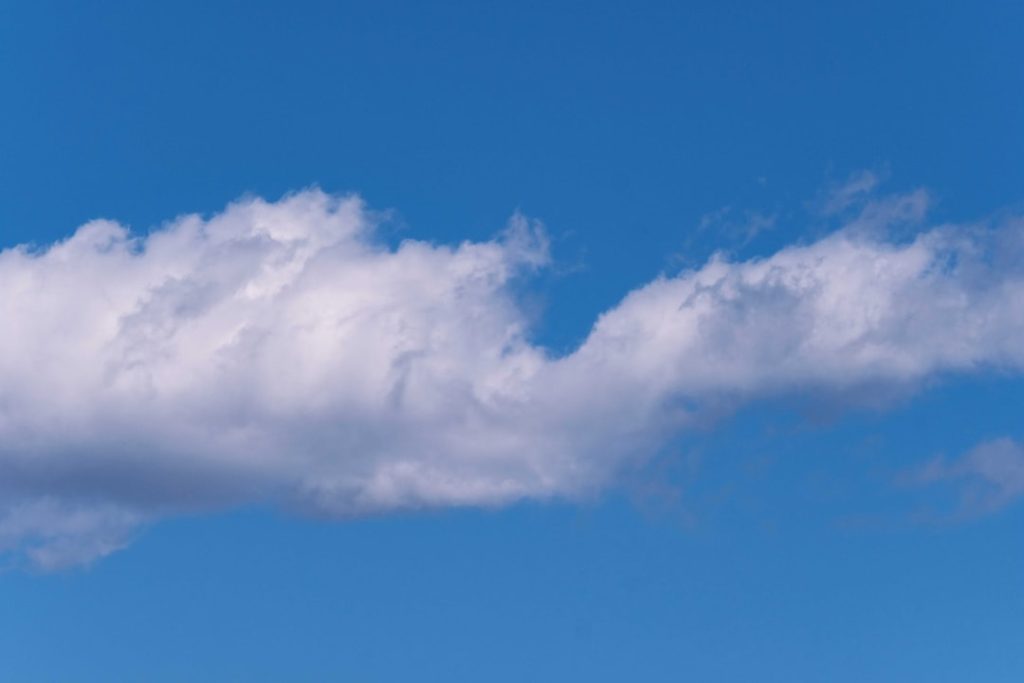 Norway’s Cloud Adoption Trends in 2025