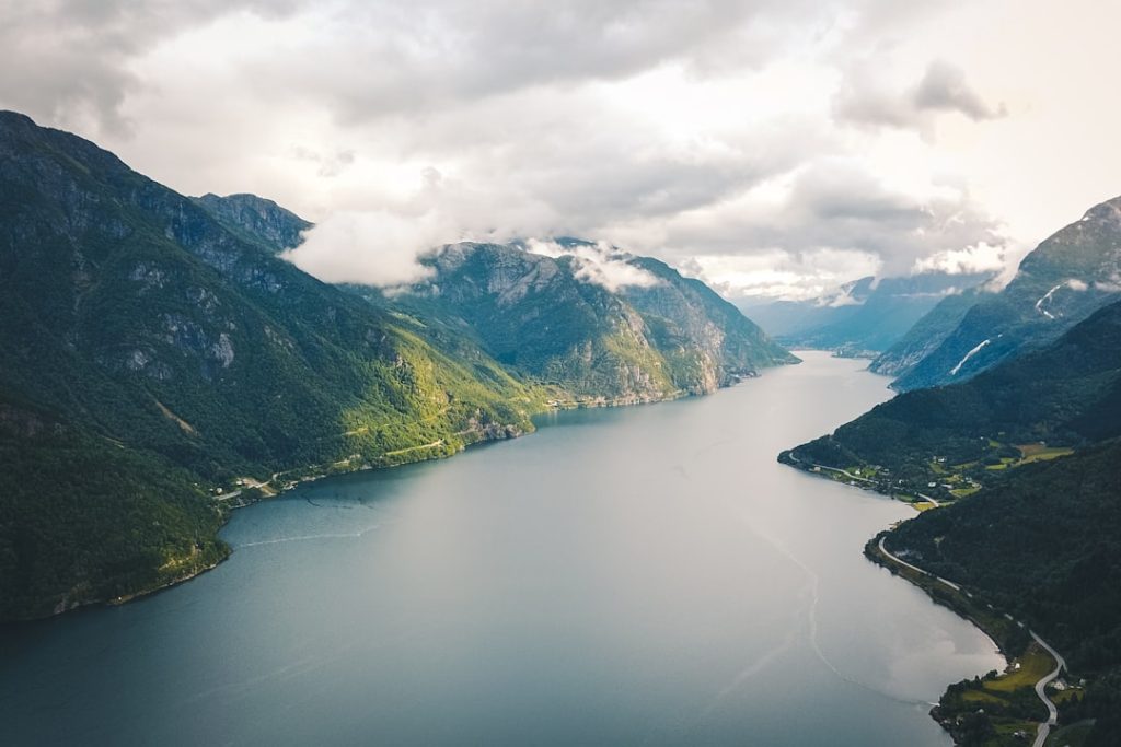 Norway’s Evolving Role in European Tech Ecosystem