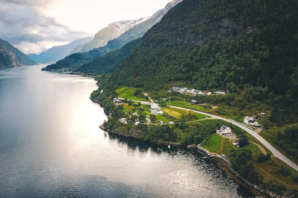 Blockchain Adoption in Norway: Where Are the Real Wins?