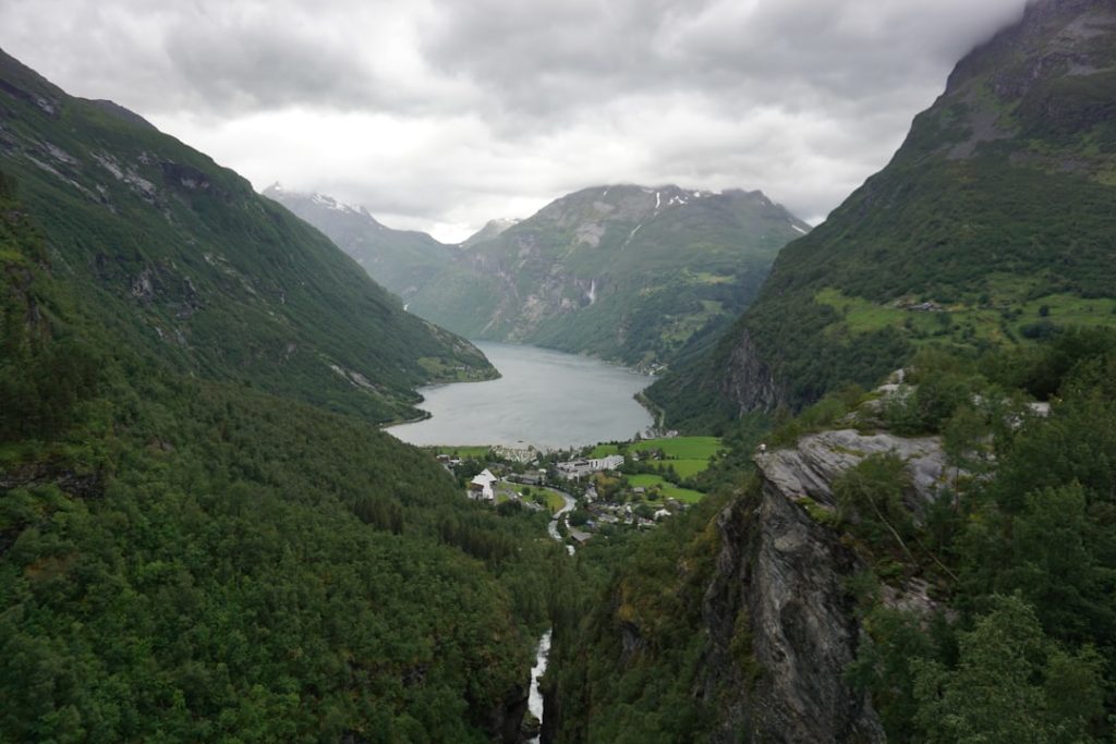 Why Norway’s CIOs Are Prioritising Cybersecurity Spending