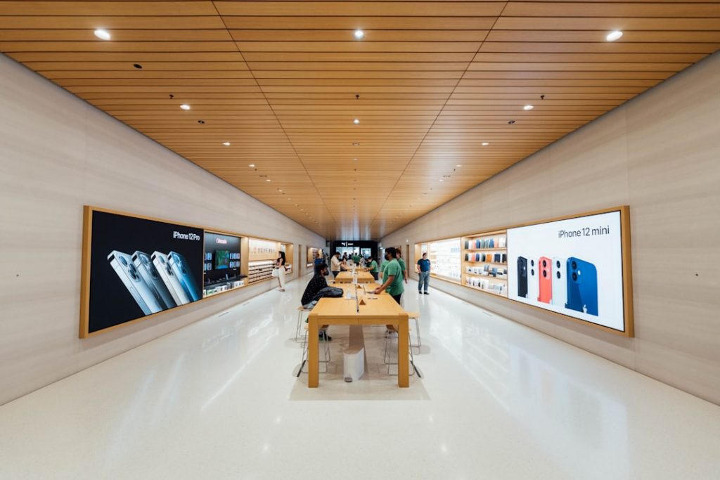 Norway’s Retail Industry Embracing Mobile Apps