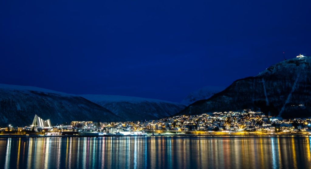 Norway’s Digital Transformation: Challenges Leaders Can’t Ignore