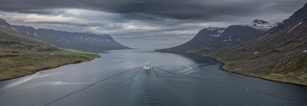 How Norway’s Enterprises Are Measuring Digital ROI