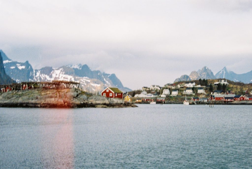 Norway’s Export Potential in Digital Services