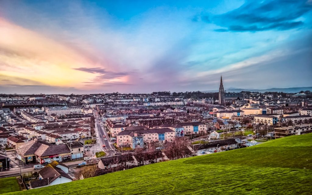 Galway Based Businesses: When to Invest in an MVP vs Full Product