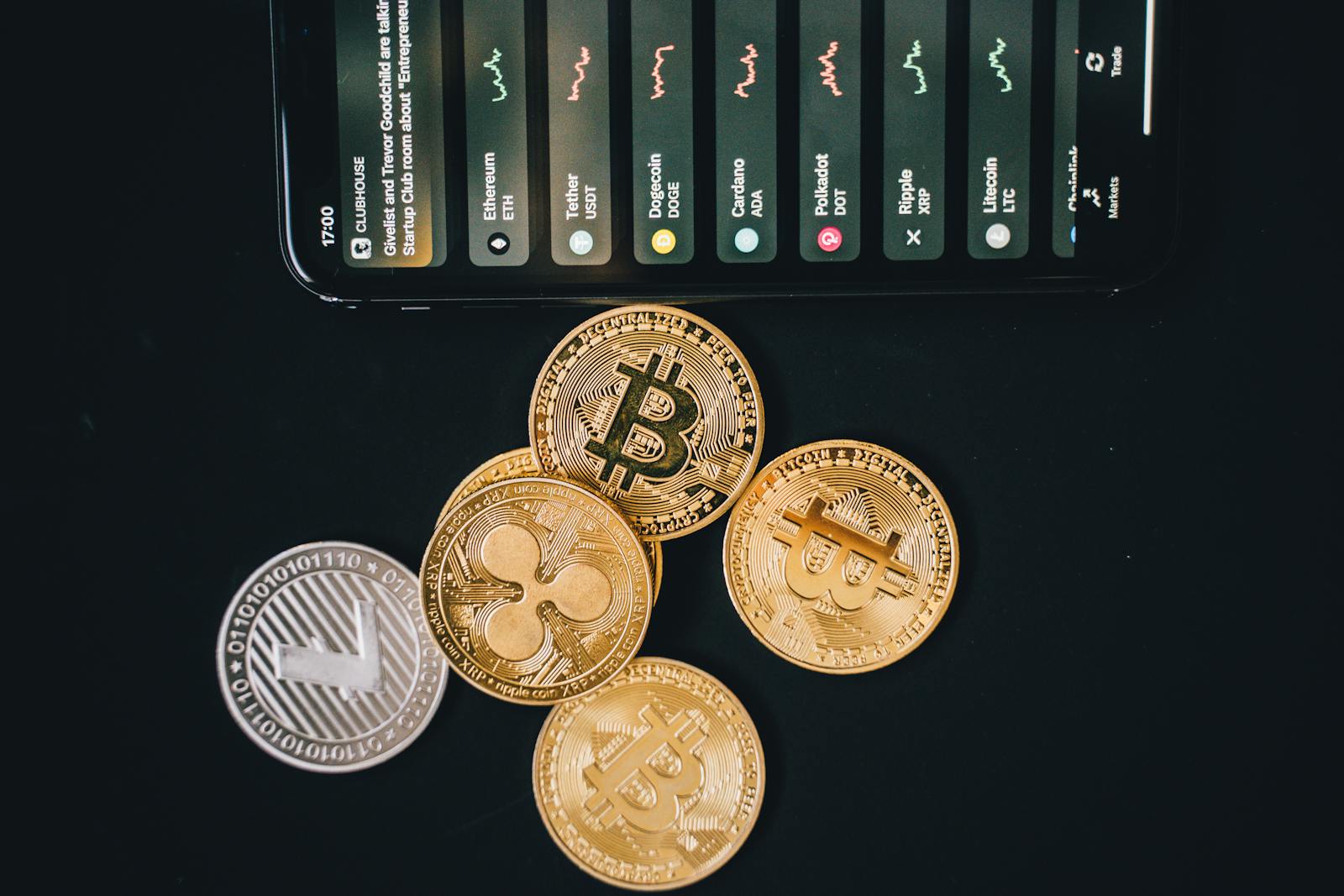 Dublin Startups: Blockchain Use Cases Beyond Crypto