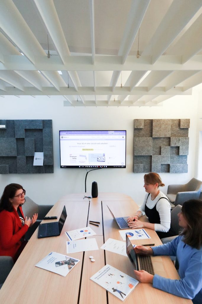 How Oslo companies can improve website conversion through smarter design