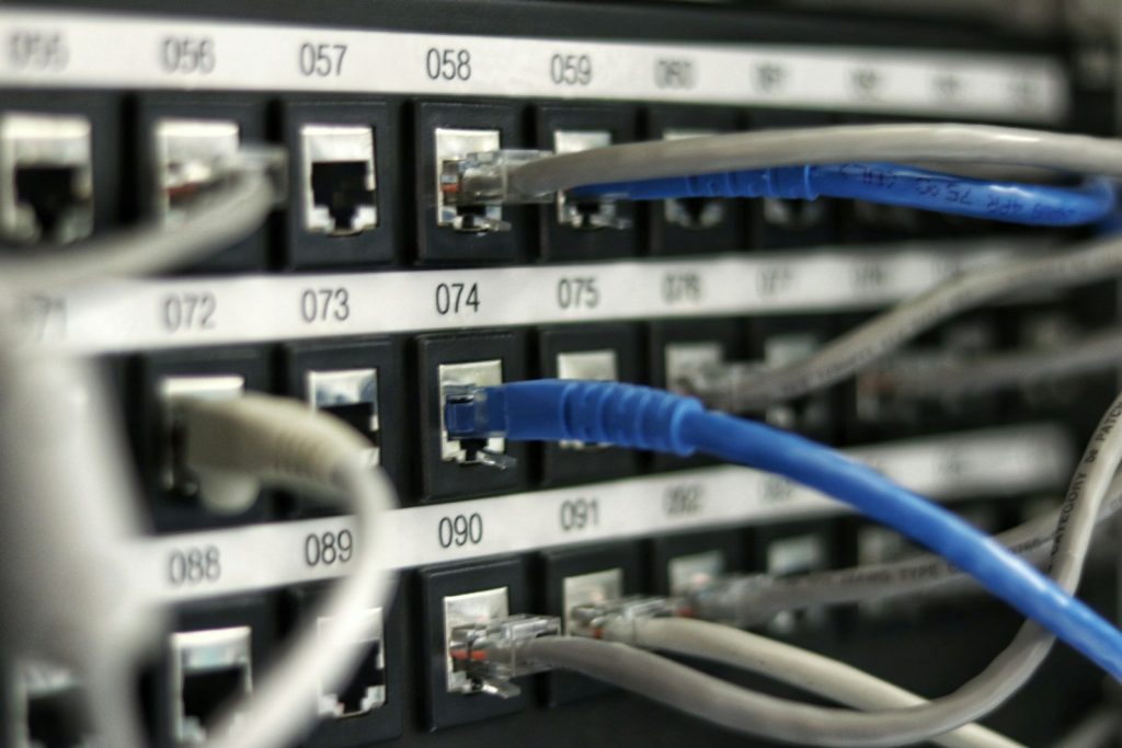 Network Infrastructure Planning for Growing Irish Businesses