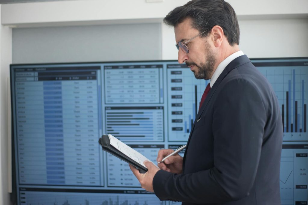 Dev Centre House Insights on Data-Driven Digital Transformation