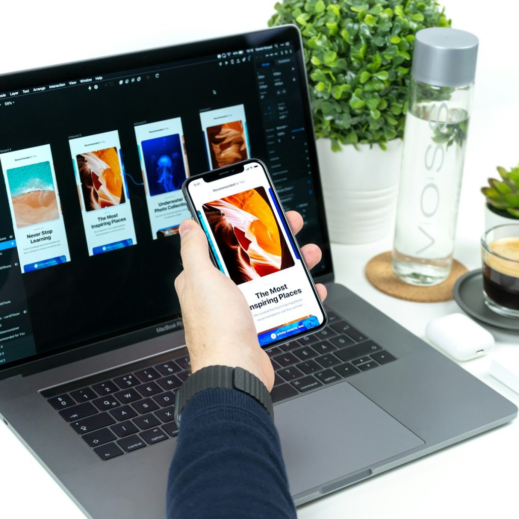 How Dev Centre House Approaches UX Design for Irish Markets