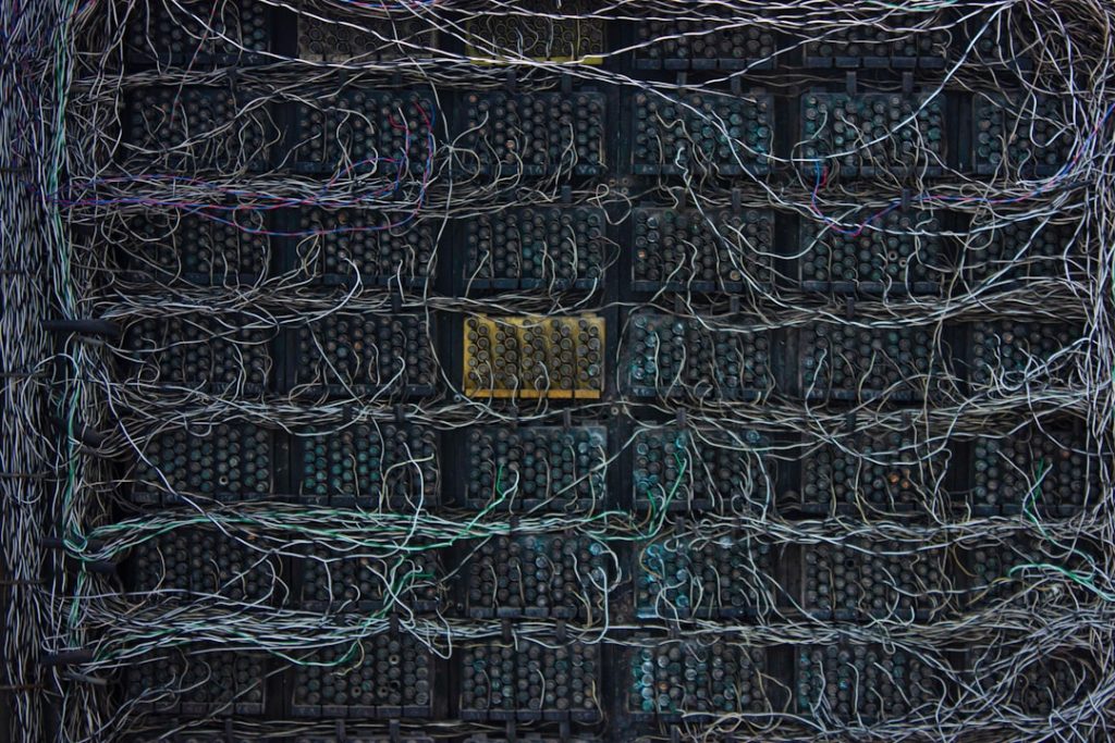 Network Infrastructure: What Wexford Firms Need Before Scaling Online Services