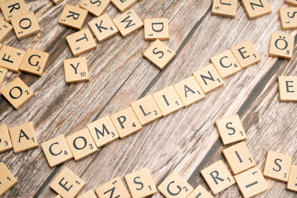 4 Cloud Compliance Considerations for Irish Organisations
