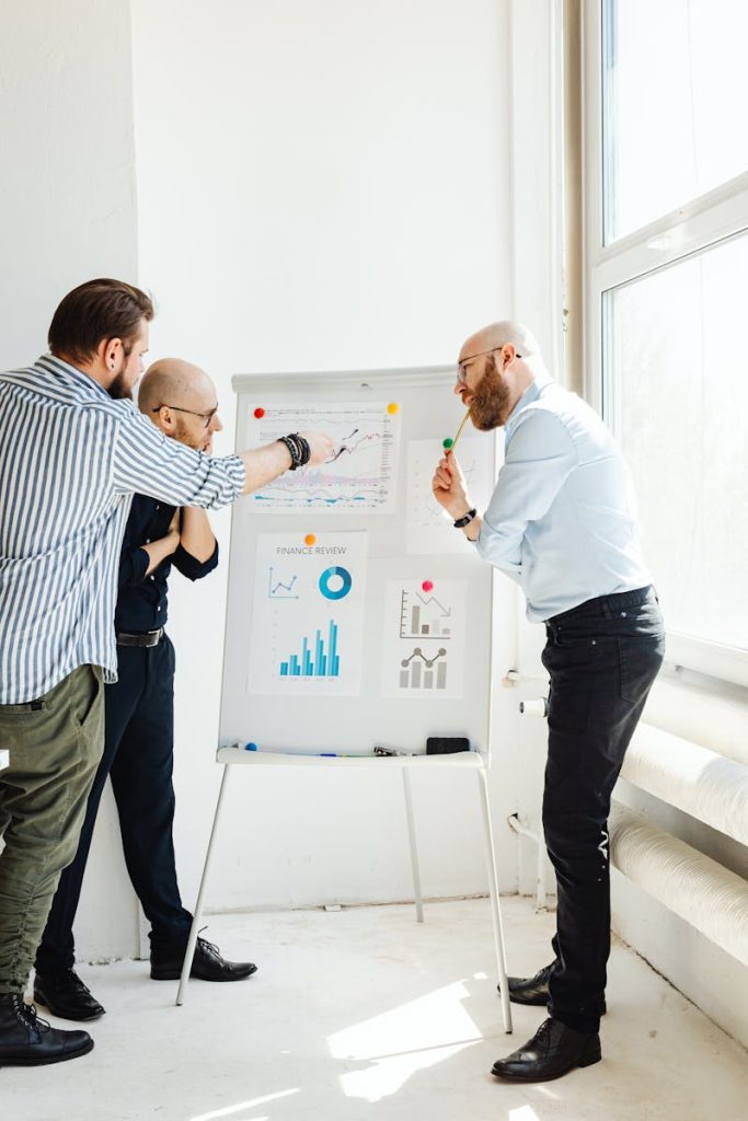 IT Consultancy Insights for Growing Tech Companies in Oslo