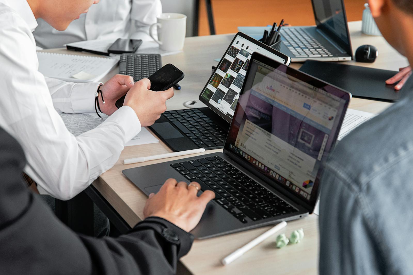 4 Proven Cloud Migration Strategies for Norwegian Enterprises