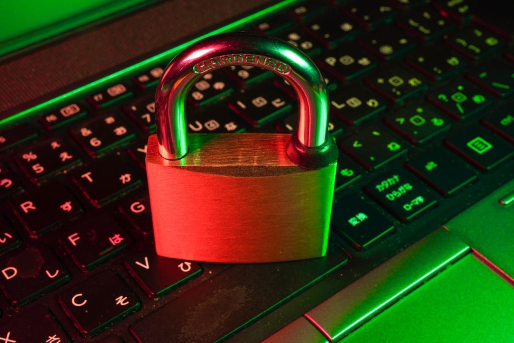 5 Database Security Risks Facing Irish Organisations