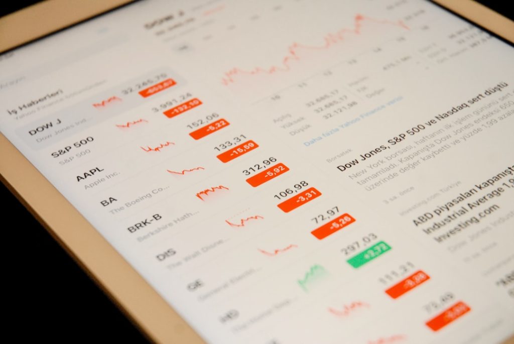 Business Intelligence Dashboards for Norwegian Executives