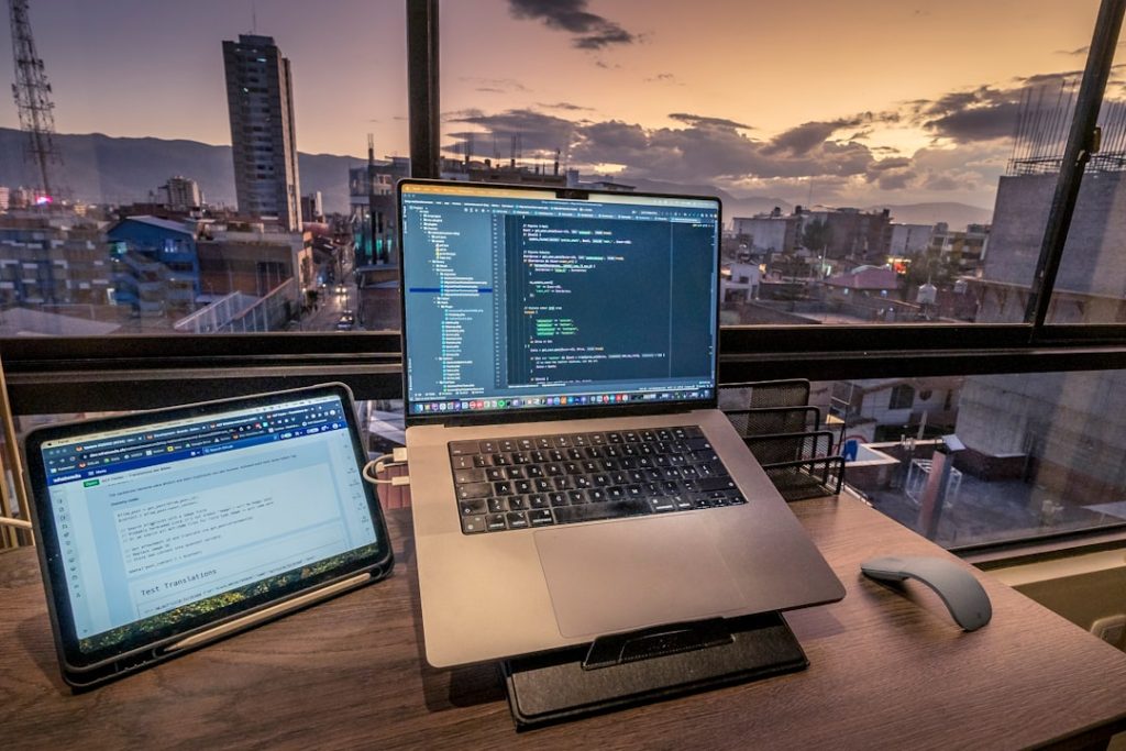 Custom Software Development for Scaling Companies in Norway