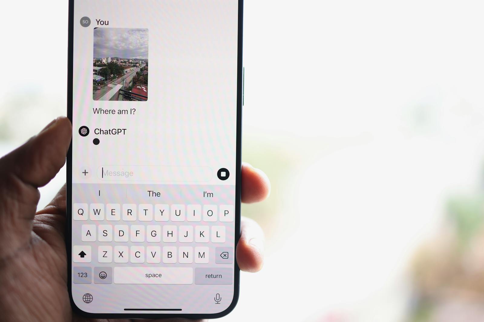 Chatbot Security Risks for Norwegian Companies