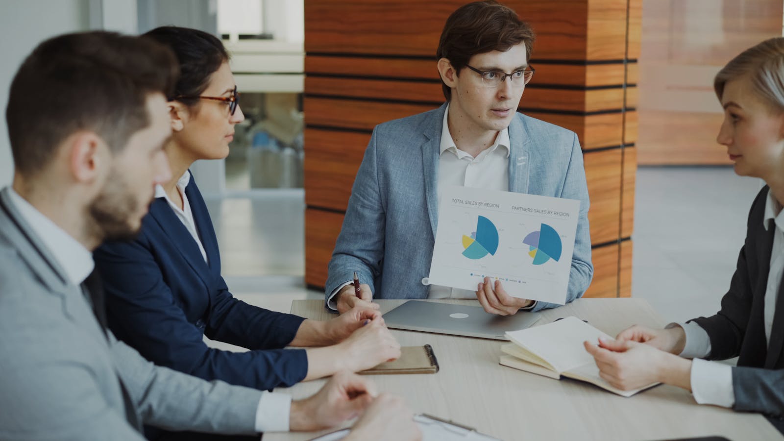 4 Proven Ways Oslo Companies Are Augmenting Data Engineering Teams