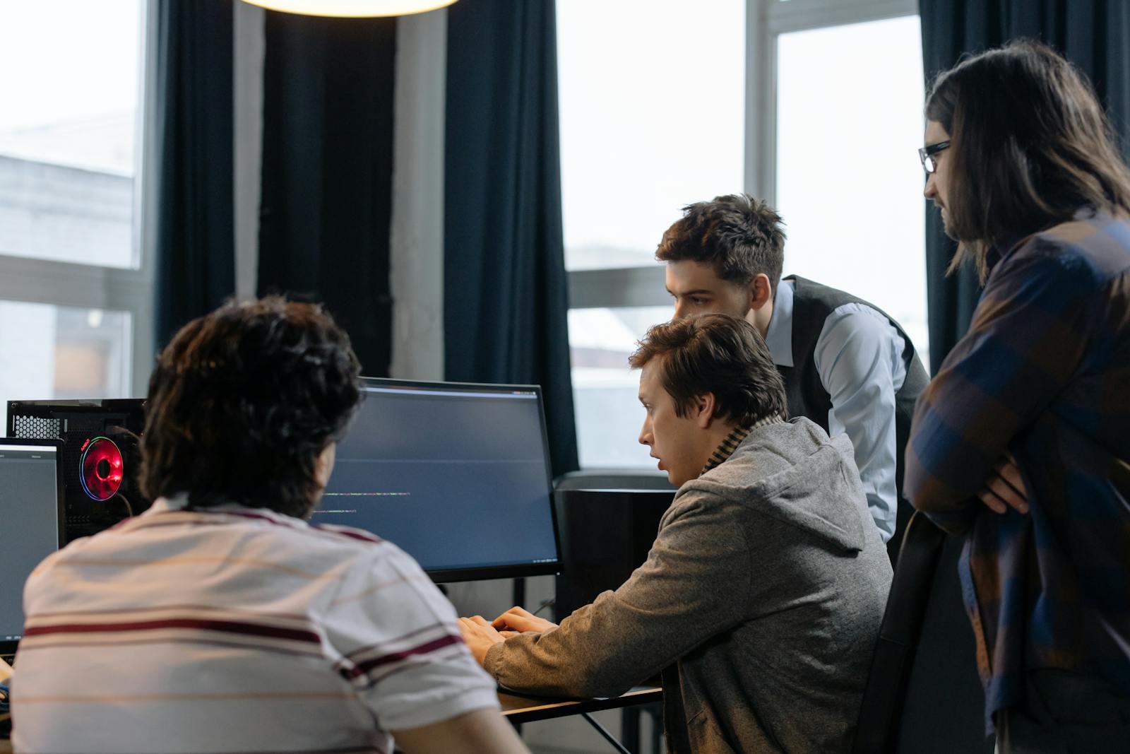 Where AI Delivers Immediate Value for Irish Operations Teams