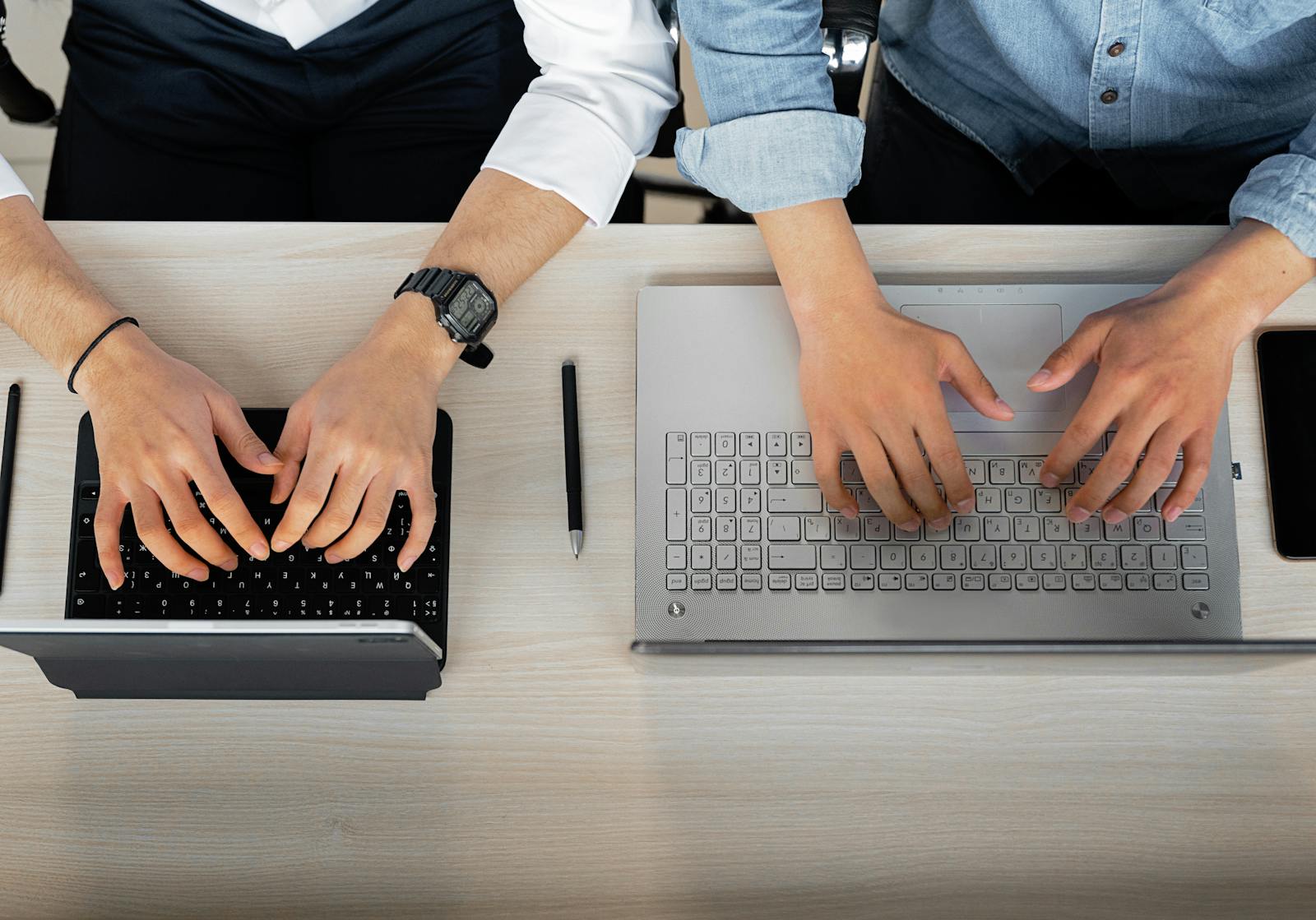 Staff Augmentation for Digital Transformation Projects in Norway