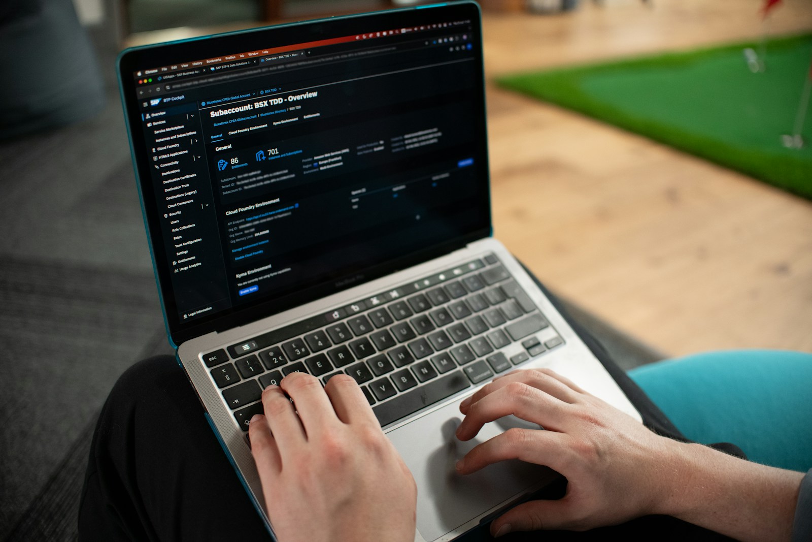 4 Lessons Norwegian Companies Learn After Migrating Infrastructure
