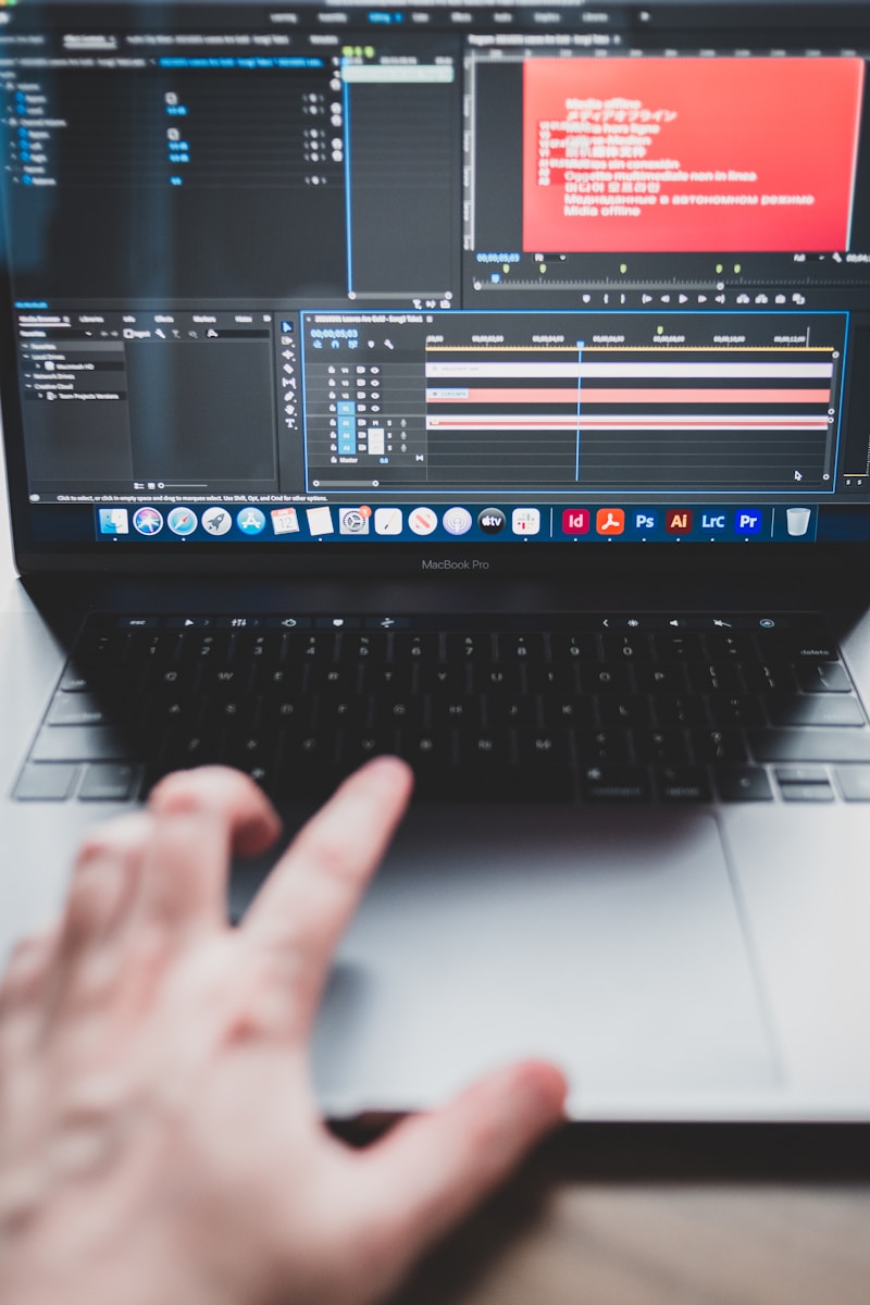 When Custom Software Becomes a Competitive Advantage in Ireland