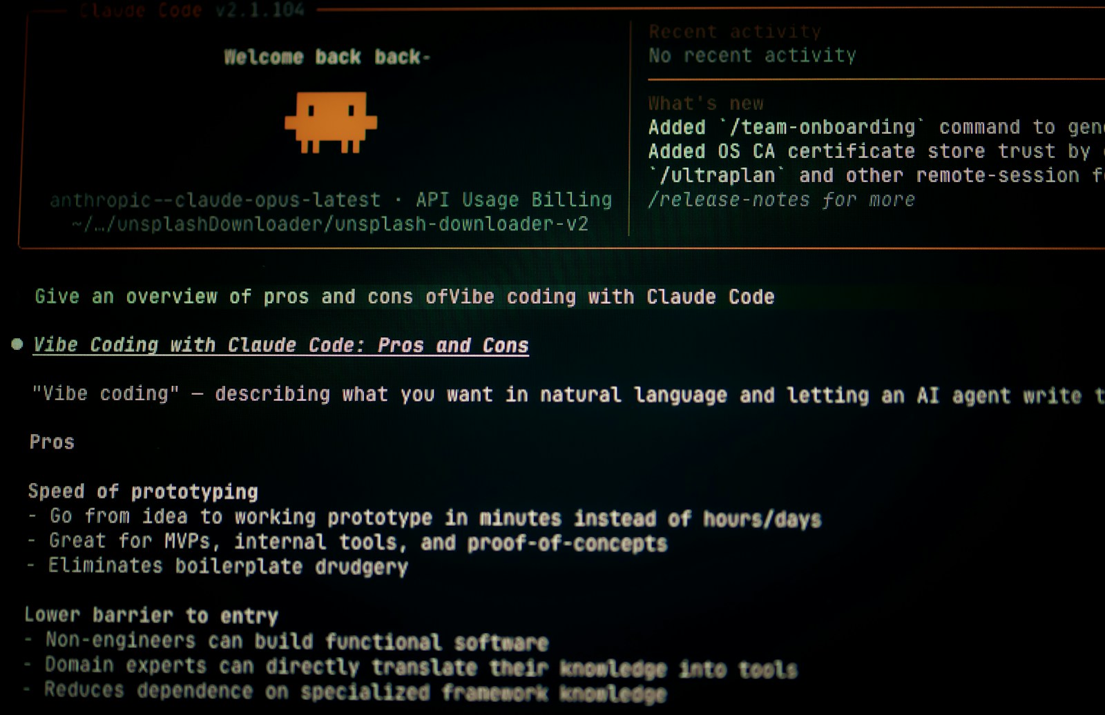 Prompt Engineering Training for Norwegian IT Teams