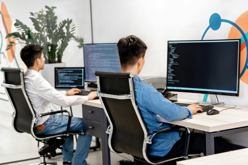 Why Tromsø Businesses Are Prioritising Scalable DevOps Infrastructure