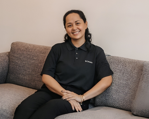 Rhoda - Responsable RH / Comptabilité