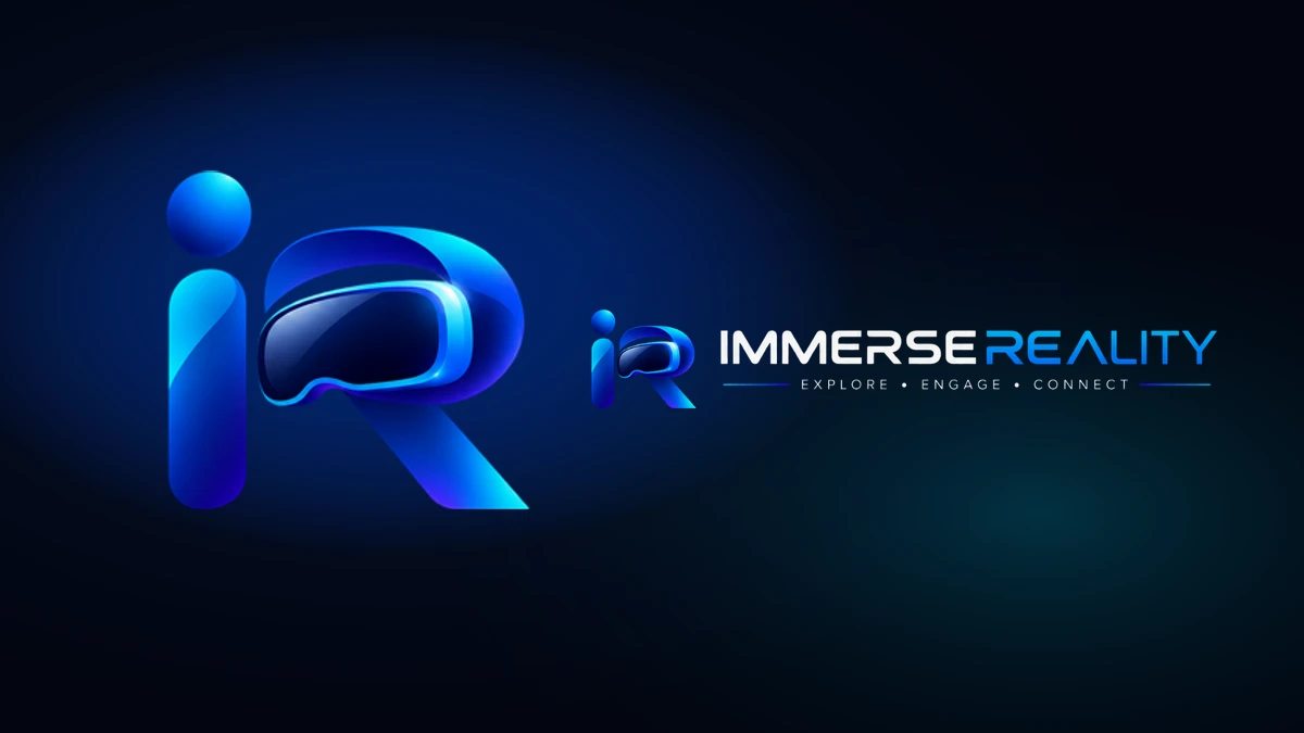 ImmerseReality white-label immersive platform hero image