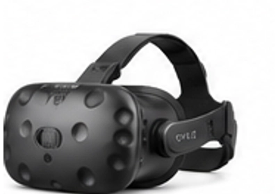 HTC Vive VR headset