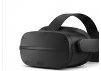 Enterprise VR headset