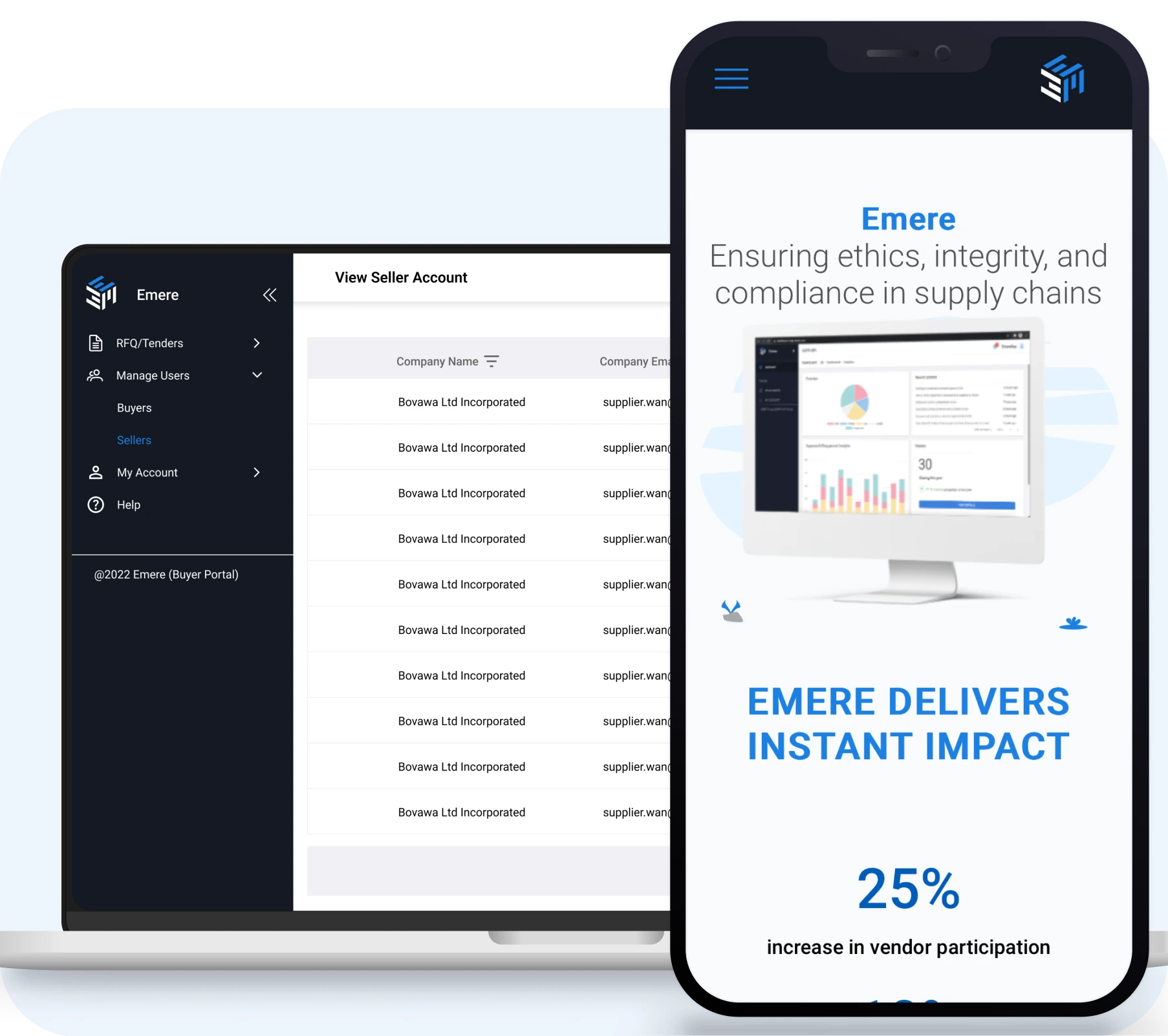 Alternativ tekst for Emere case study sideoverskriftsbilde