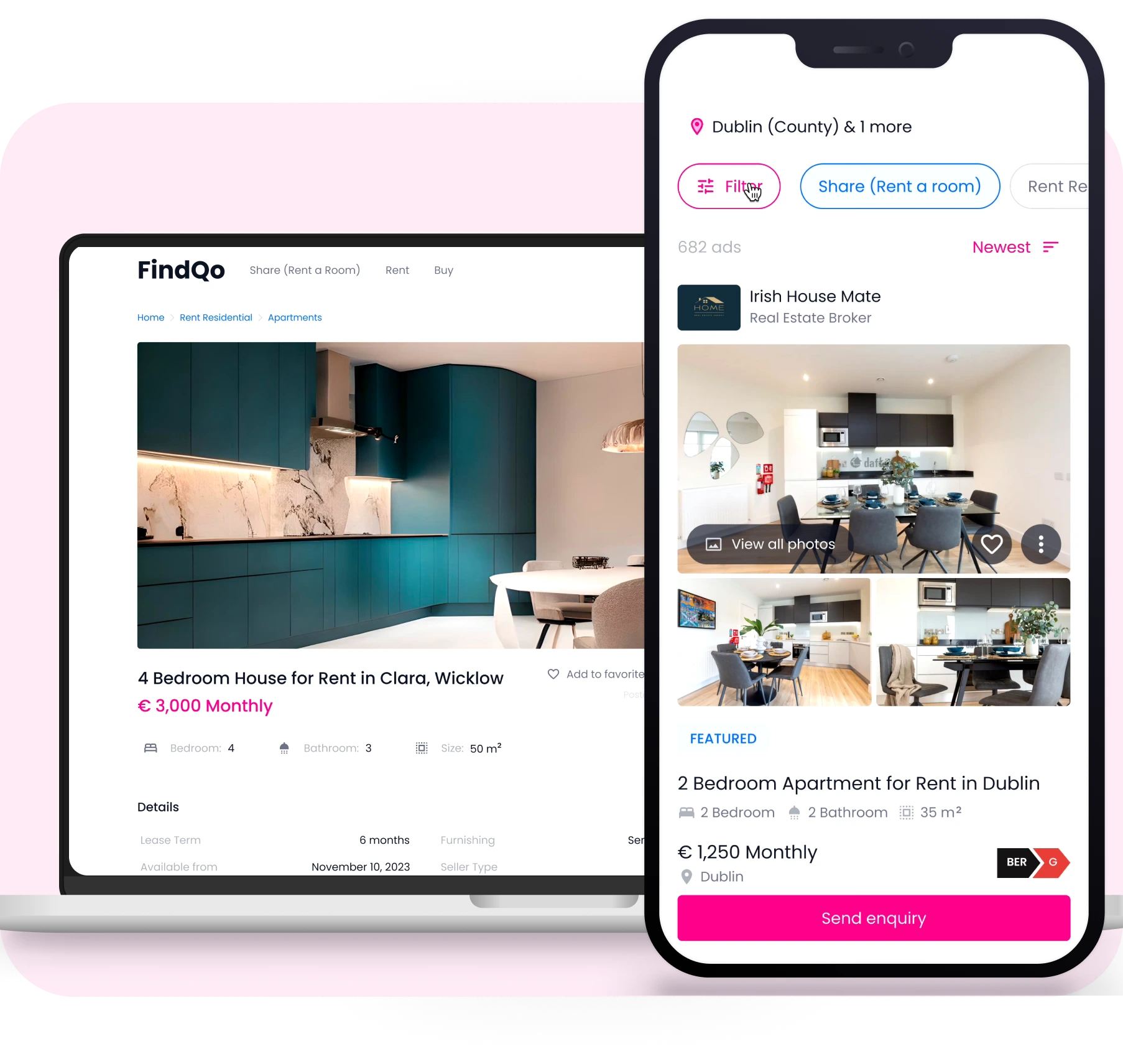 Alternativ text för huvudbilden på sidan med Fallstudie för FindQo